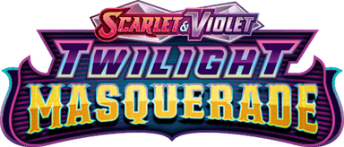 Twilight Masquerade